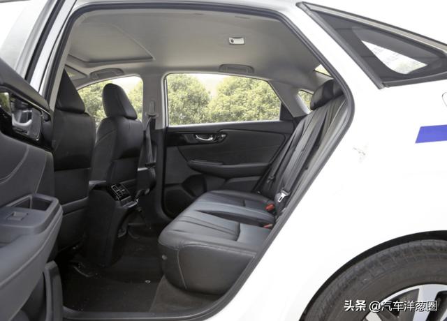 这6款7万元的新车你会选择哪一辆（这4款车型不仅优惠大）(15)