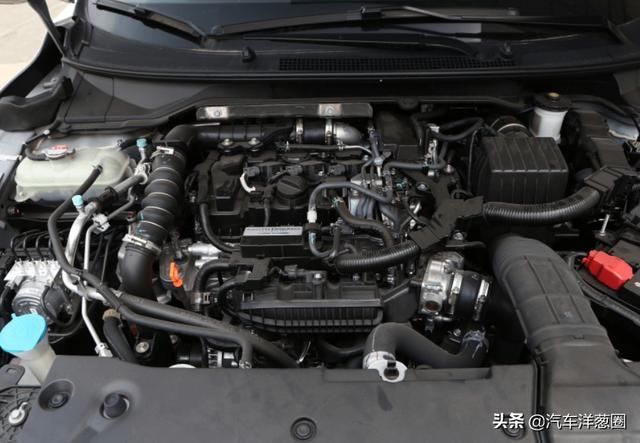 这6款7万元的新车你会选择哪一辆（这4款车型不仅优惠大）(13)