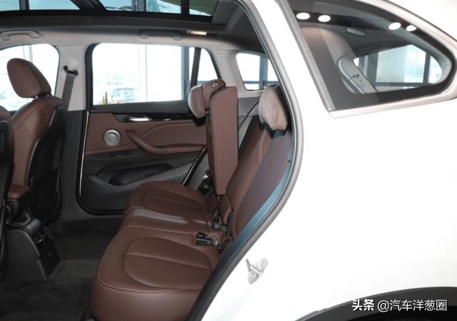 这6款7万元的新车你会选择哪一辆（这4款车型不仅优惠大）(9)