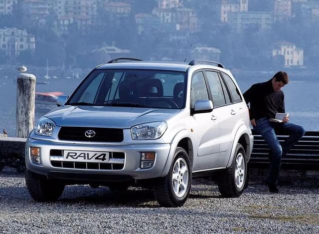 山寨车现在状况（当年只会搞山寨车的）(36)