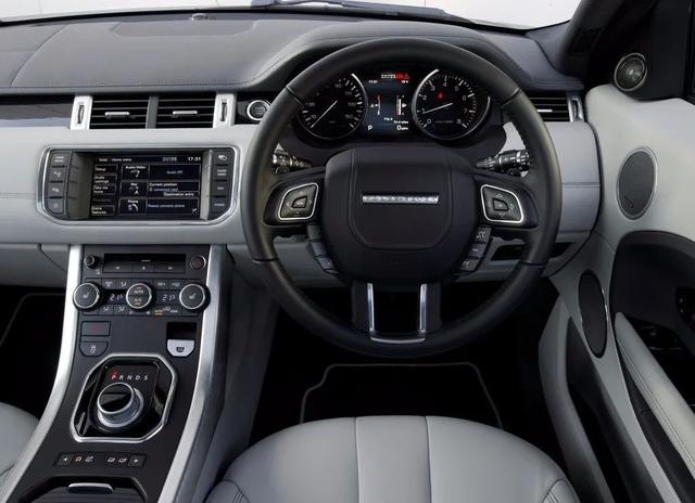 山寨车现在状况（当年只会搞山寨车的）(8)