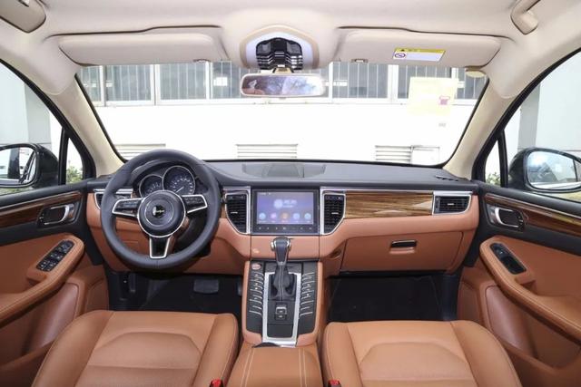 山寨车现在状况（当年只会搞山寨车的）(28)