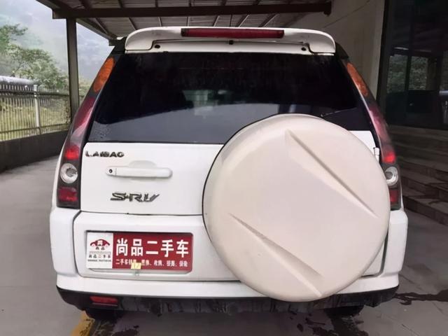 山寨车现在状况（当年只会搞山寨车的）(19)