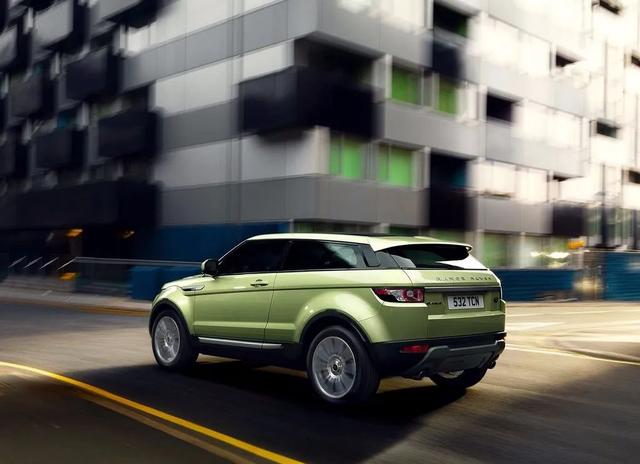 山寨车现在状况（当年只会搞山寨车的）(6)