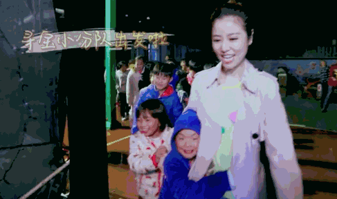 林心如个人资料和简介(曾被全网黑的林心如)(14)