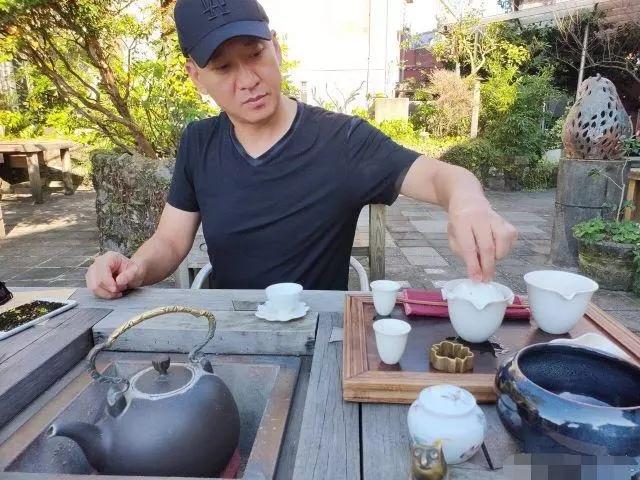 现在周杰和林心如关系(林心如一起爆红)(17)