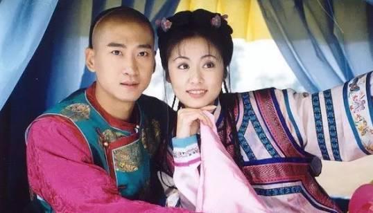 现在周杰和林心如关系(林心如一起爆红)(2)