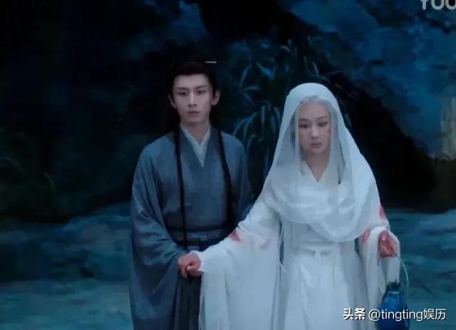 杨紫是从几岁开始当演员的(从童星蜕变成一线女明星的星路历程)(19)