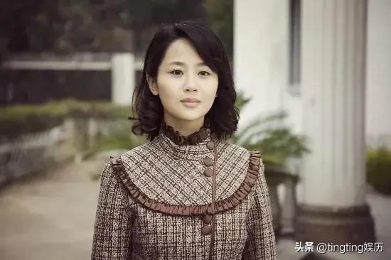 杨紫是从几岁开始当演员的(从童星蜕变成一线女明星的星路历程)(4)