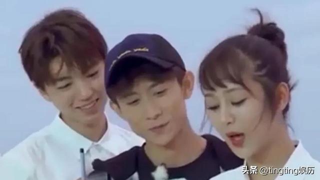 杨紫是从几岁开始当演员的(从童星蜕变成一线女明星的星路历程)(15)