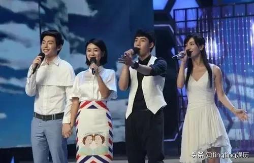 杨紫是从几岁开始当演员的(从童星蜕变成一线女明星的星路历程)(3)