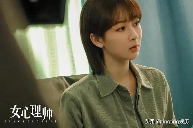 杨紫是从几岁开始当演员的(从童星蜕变成一线女明星的星路历程)(18)