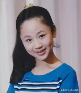 ​杨紫是从几岁开始当演员的（从童星蜕变成一线女明星的星路历程）