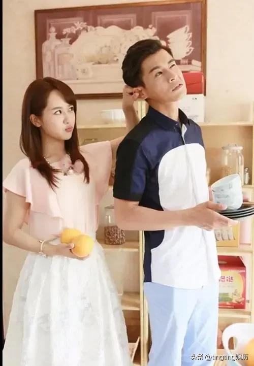 杨紫是从几岁开始当演员的(从童星蜕变成一线女明星的星路历程)(5)