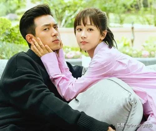 杨紫是从几岁开始当演员的(从童星蜕变成一线女明星的星路历程)(12)