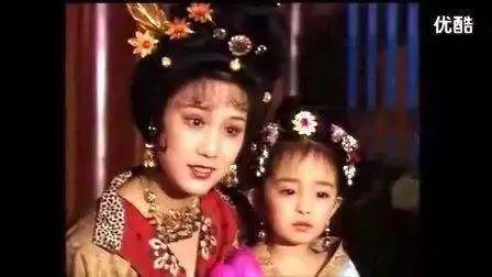 杨幂私下面貌大揭秘(杨幂自曝曾被潜规则)(5)