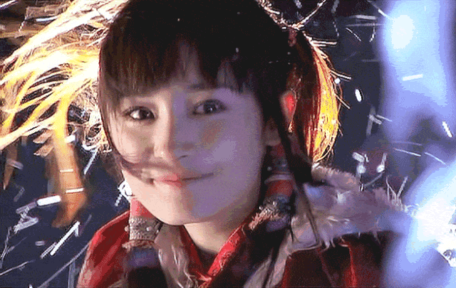 杨幂私下面貌大揭秘(杨幂自曝曾被潜规则)(6)