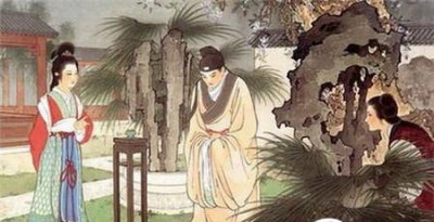 ​西厢记中崔莺莺的侍女本来是强制牵线的