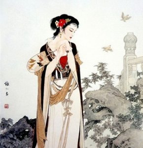 ​宋往的职业线：宋度宗奶妈章氏靠职业线著名京畿