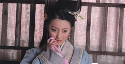 ​揭秘：女郎潘金莲死亡糟老翁时 何以还遭苦挨？