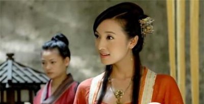 ​陈金定怎样死的：她死时还爱着薛丁山吗