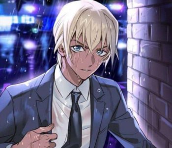 ​安室透喜欢灰原哀吗