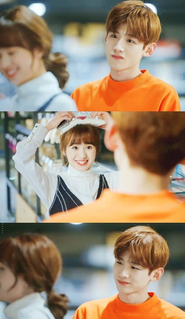 白敬亭多大了真实年龄（半火不火00后都逆天了）(19)