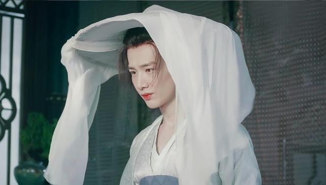 白敬亭多大了真实年龄（半火不火00后都逆天了）(20)