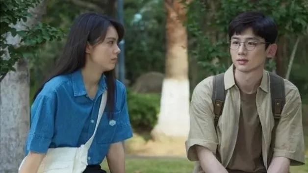 白敬亭和赵今麦发生了什么事（开端白敬亭与赵金麦在循环死亡中寻找真相）(4)