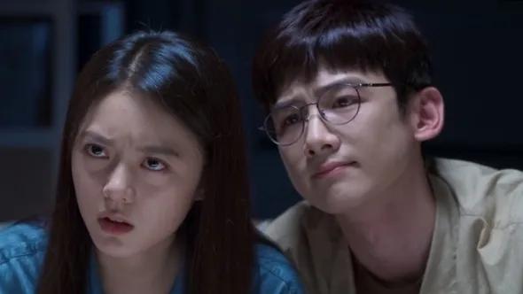 白敬亭和赵今麦发生了什么事（开端白敬亭与赵金麦在循环死亡中寻找真相）(2)