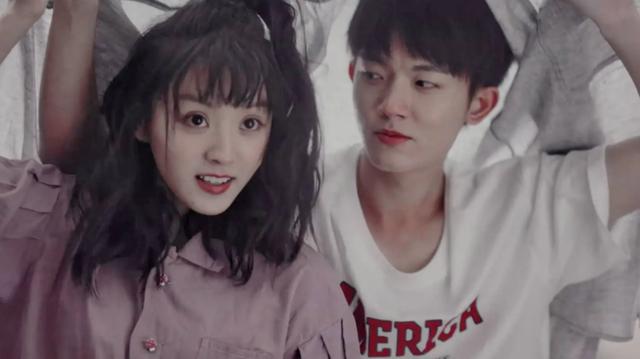 白敬亭即将开播的电视剧 白敬亭新剧将袭(16)