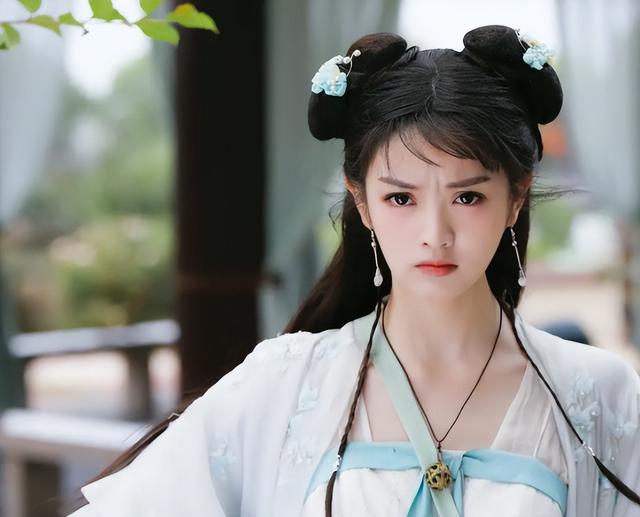 白敬亭即将开播的电视剧 白敬亭新剧将袭(15)