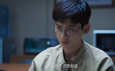 ​白敬亭即将开播的电视剧 白敬亭新剧将袭