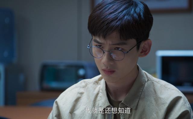 白敬亭即将开播的电视剧 白敬亭新剧将袭(1)