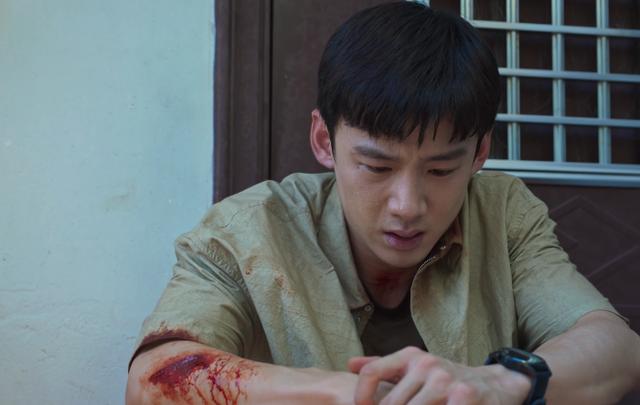 白敬亭即将开播的电视剧 白敬亭新剧将袭(12)