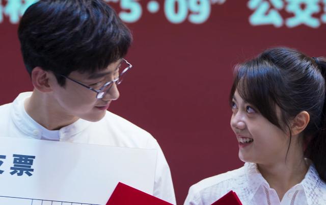 白敬亭即将开播的电视剧 白敬亭新剧将袭(4)