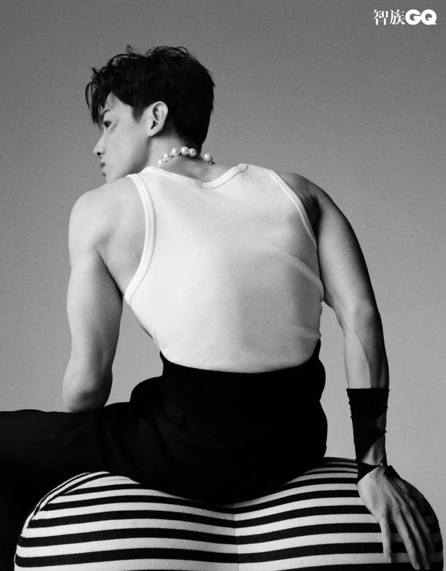 白敬亭简历个人资料（白敬亭出身怀柔并不）(4)