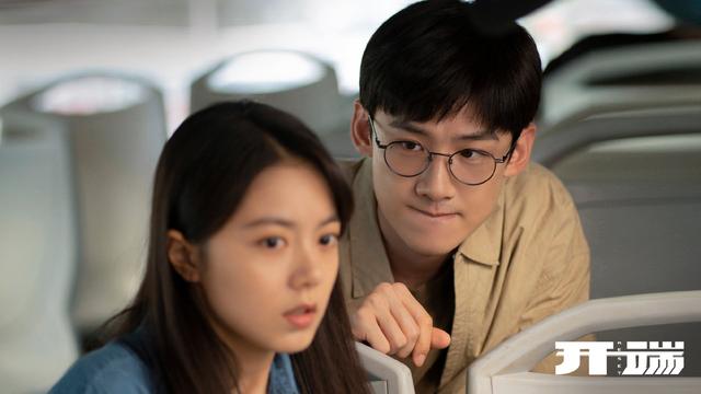 白敬亭简历个人资料（白敬亭出身怀柔并不）(7)