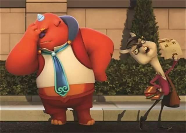 2023年春节贺岁档电影（这些年谁撑起了贺岁档）(12)