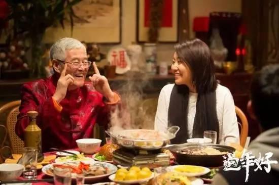 2023年春节贺岁档电影（这些年谁撑起了贺岁档）(16)