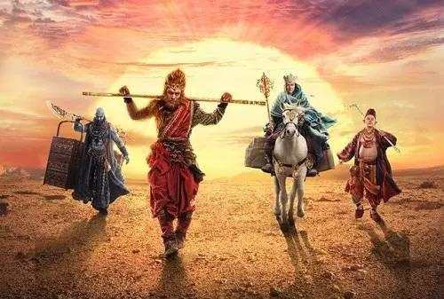 2023年春节贺岁档电影（这些年谁撑起了贺岁档）(13)