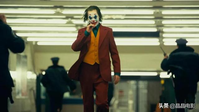 dc和漫威所有的英雄（12部DC超级英雄电影）(10)