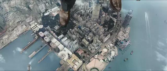 imax拍出来的电影是什么样子（这7部暑假IMAX大片你看过几部啦）(16)