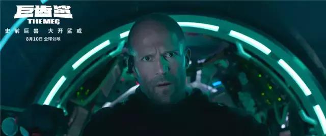 imax拍出来的电影是什么样子（这7部暑假IMAX大片你看过几部啦）(8)