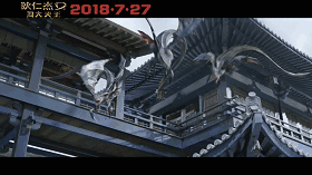 imax拍出来的电影是什么样子（这7部暑假IMAX大片你看过几部啦）(13)