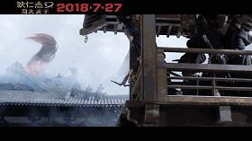 imax拍出来的电影是什么样子（这7部暑假IMAX大片你看过几部啦）(11)