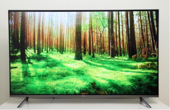 pptv硬屏电视（大视野4K超高清美感与体验并存）(51)