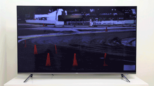 pptv硬屏电视（大视野4K超高清美感与体验并存）(22)