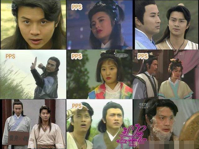 tvb80年代电视剧列表（你的童年不是只有TVB）(24)
