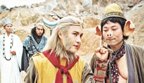 tvb经典电视剧汇集（30部经典经典TVB电视剧）(2)